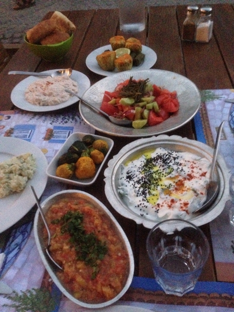 Kuytu Restaurant Club Baba Köyiçi fotoğrafı